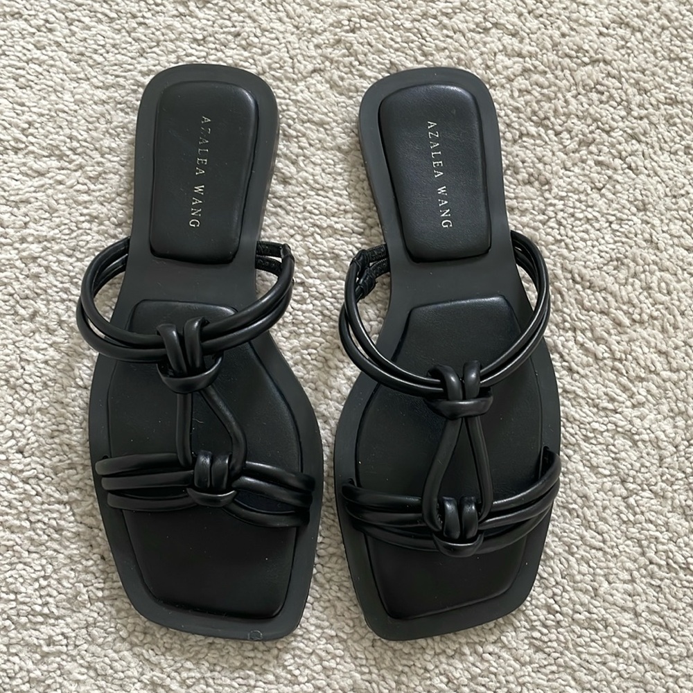 Women's Sandals from Nordstrom NWOT Azalea Wang